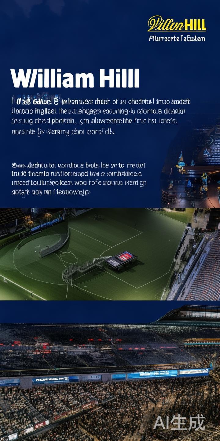 在现代博彩行业中，威廉与希尔无疑是一个具有里程碑意