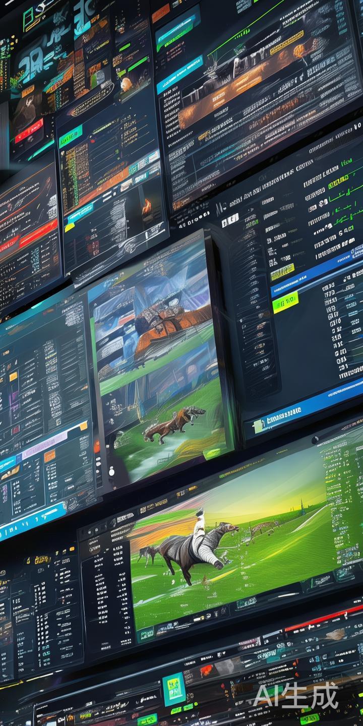 多样化的博彩产品与丰富的赛事资源
威廉希尔提供涵