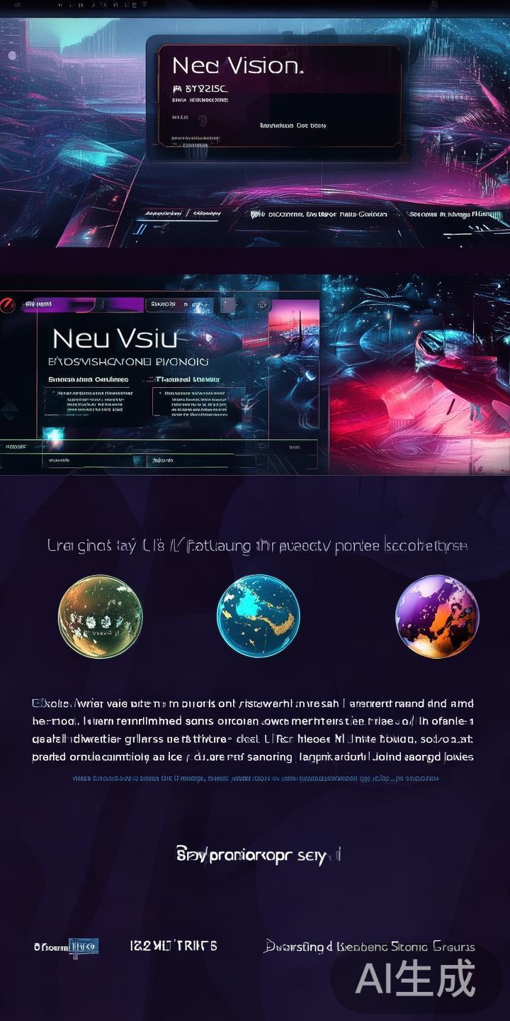 未来，新景凌志不断优化平台算法，，结合大数据与AI