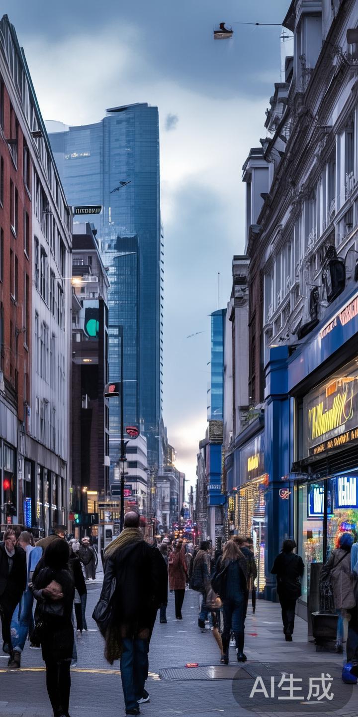 英国脱欧背景及其对博彩行业的影响
英国正式宣布脱