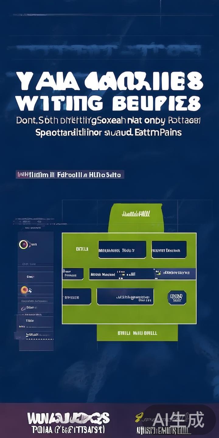 在当前竞争激烈的体育博彩市场中，如何提高胜率成为众