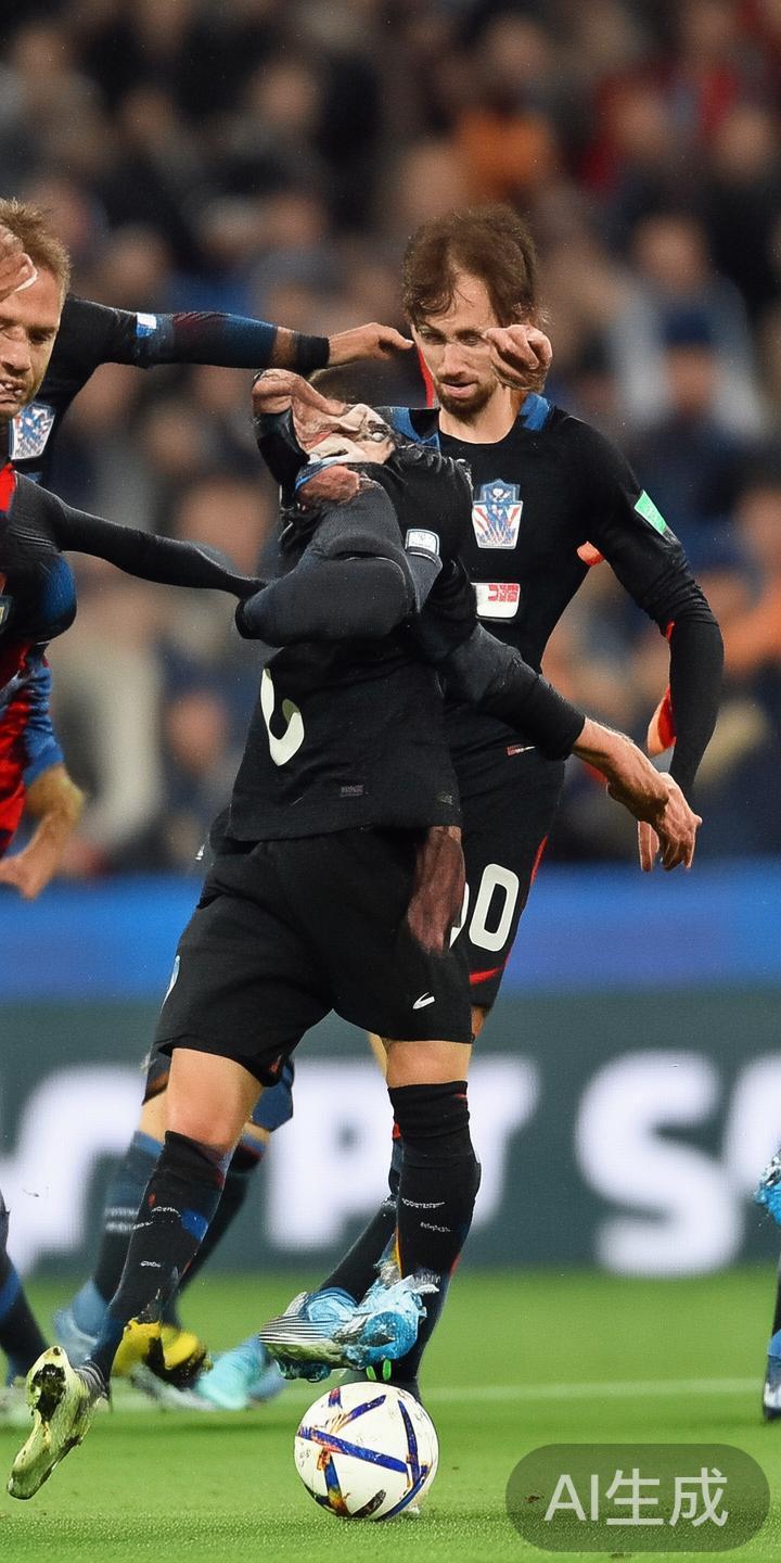 威廉希尔足球分析:苏格兰对阵克罗地亚比赛前的全面展望与战术预测 相较之下,克罗地亚队拥有丰富的国际大赛经验。球队采