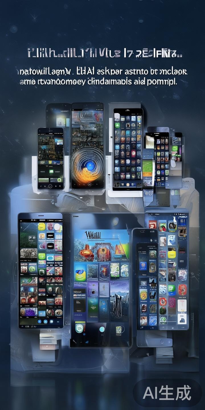 多平台兼容
威廉希尔手机平台支持多种端设备，无需