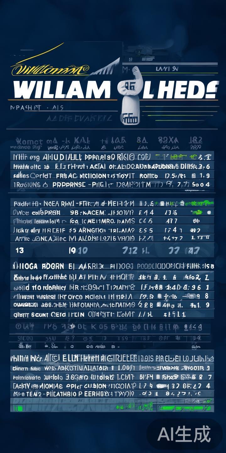 两大公司的盘口异同分析
一、盘口初期的差异
威