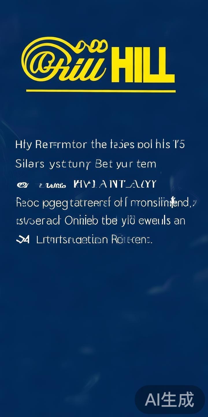 全面指导:威廉希尔注册娱乐平台流程及权益详细介绍 在当今在线娱乐平台日益繁荣的背景下,玩家对于安全、