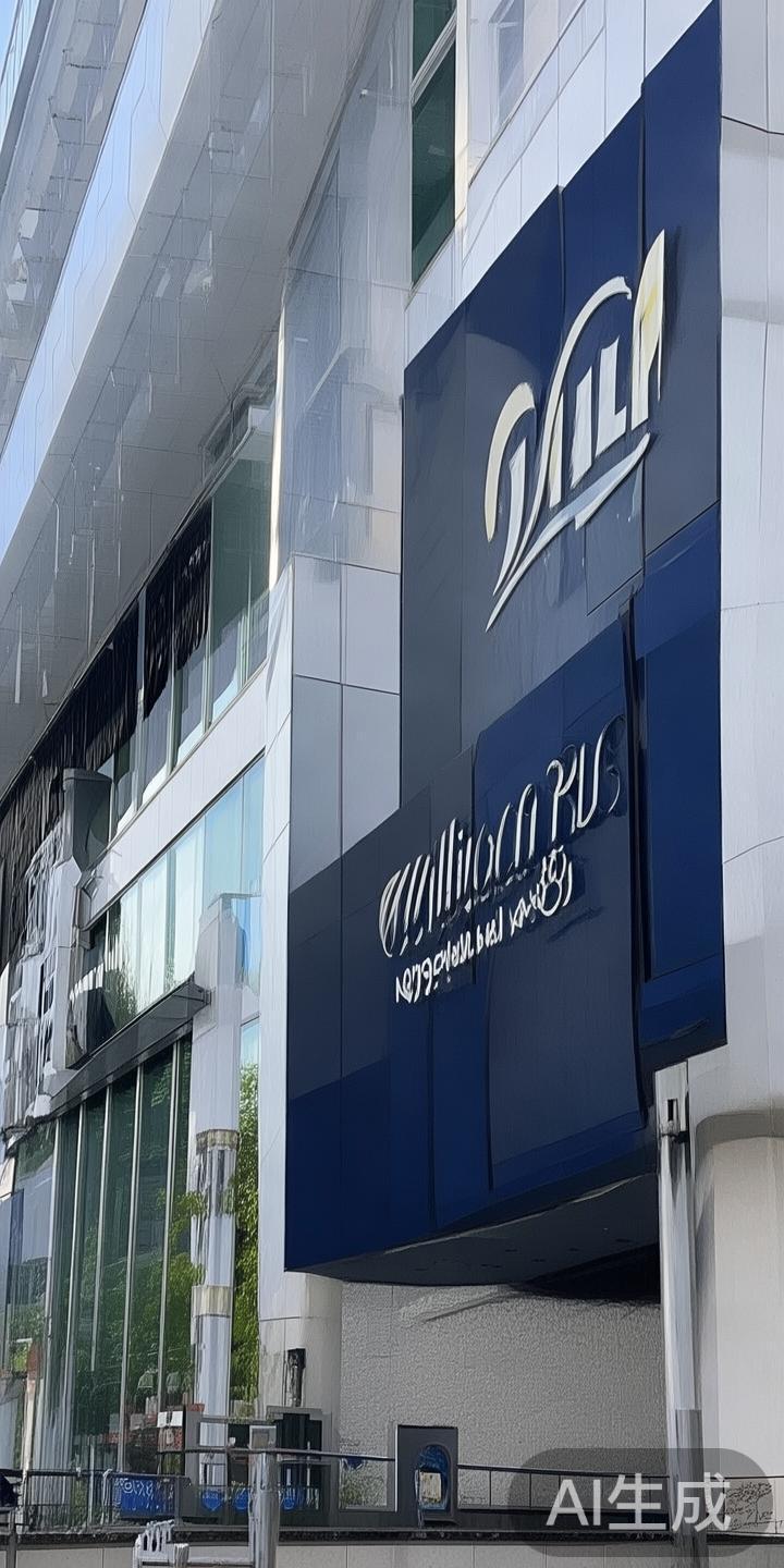 为了方便用户了解其真实位置，威廉希尔公司在官网上公