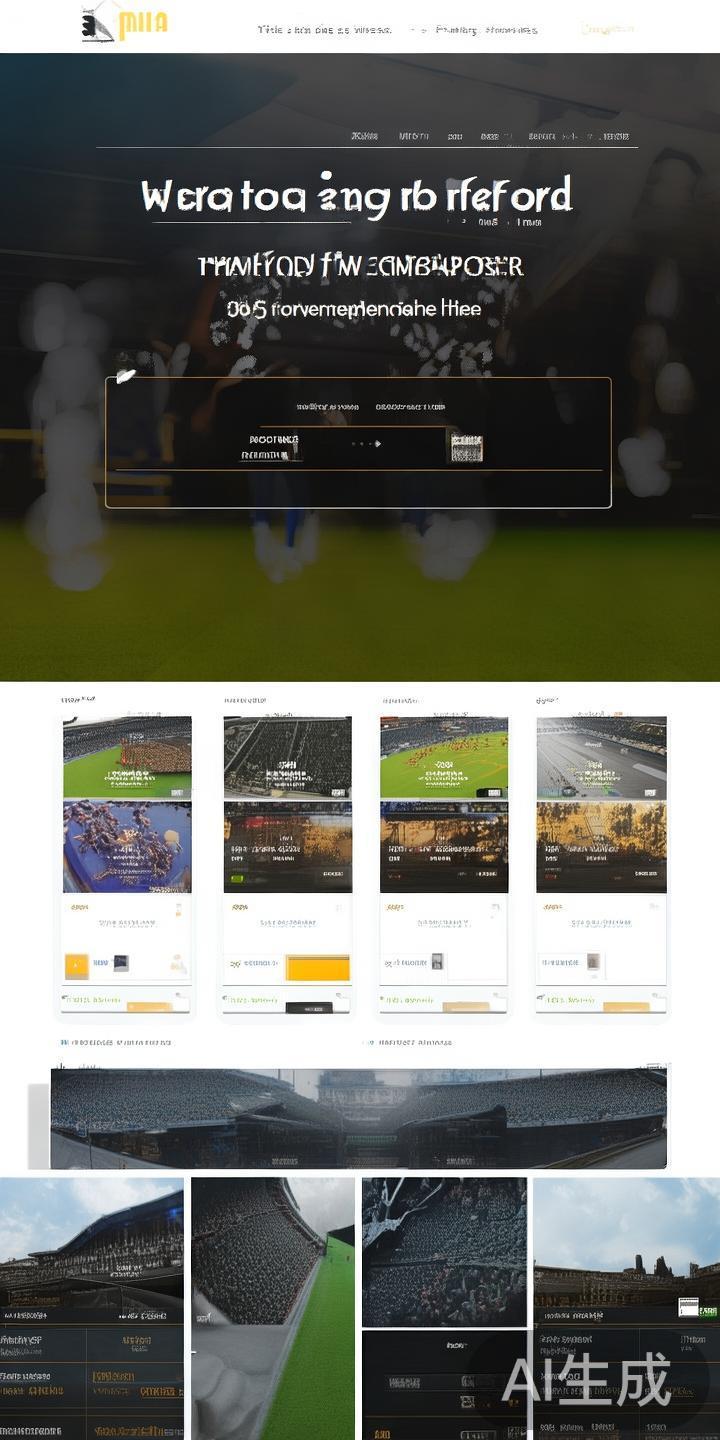 此外，平台首页的导航设计便于用户快速找到所需内容，