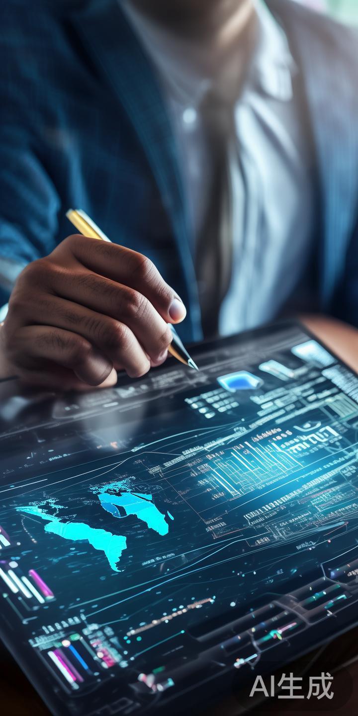 此外，监管环境的变化也在推动此类大规模收购行动。随