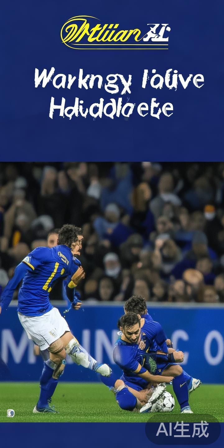 全面解析威廉希尔亚盘指数在竞彩足球分析中的影响与实用应用策略 在竞彩足球的激烈角逐中,如何准确把握赛况、提升预测