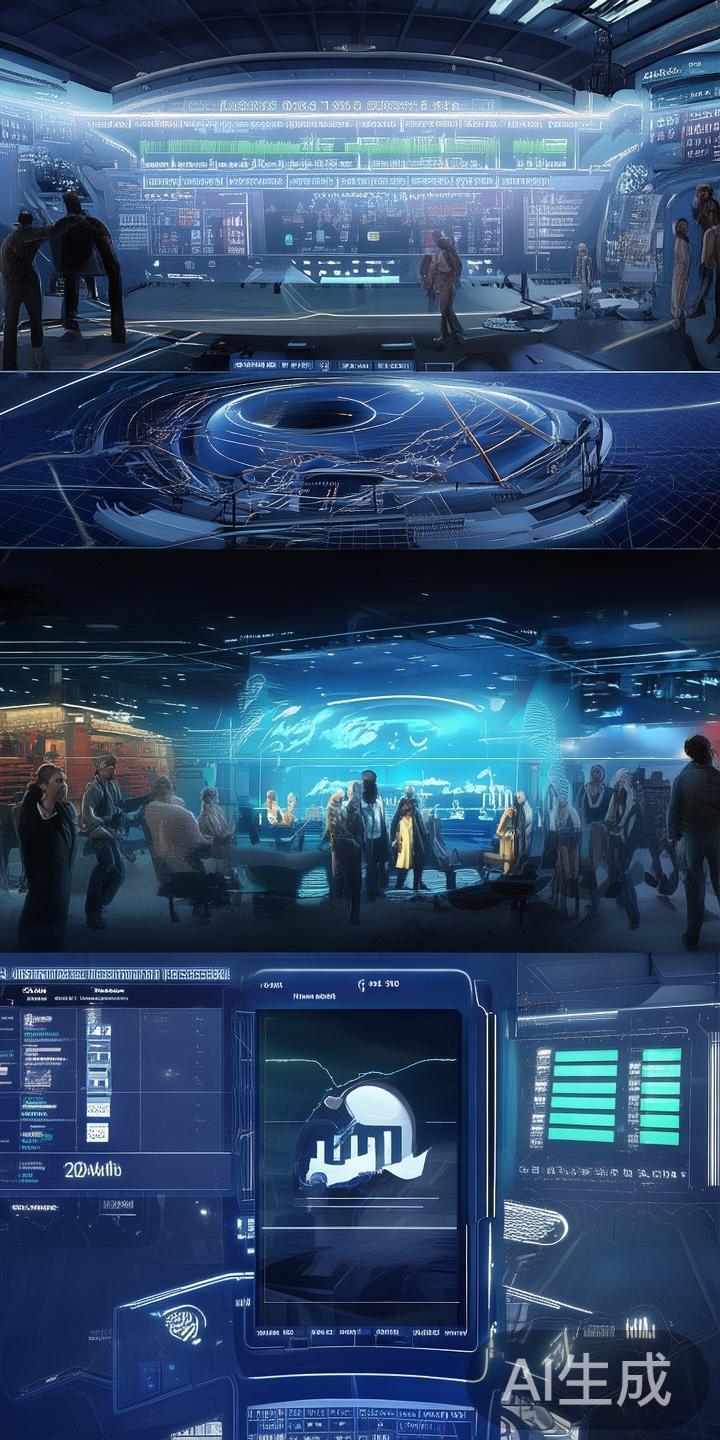 在当今数字化浪潮推动下，体育博彩行业正迎来前所未有