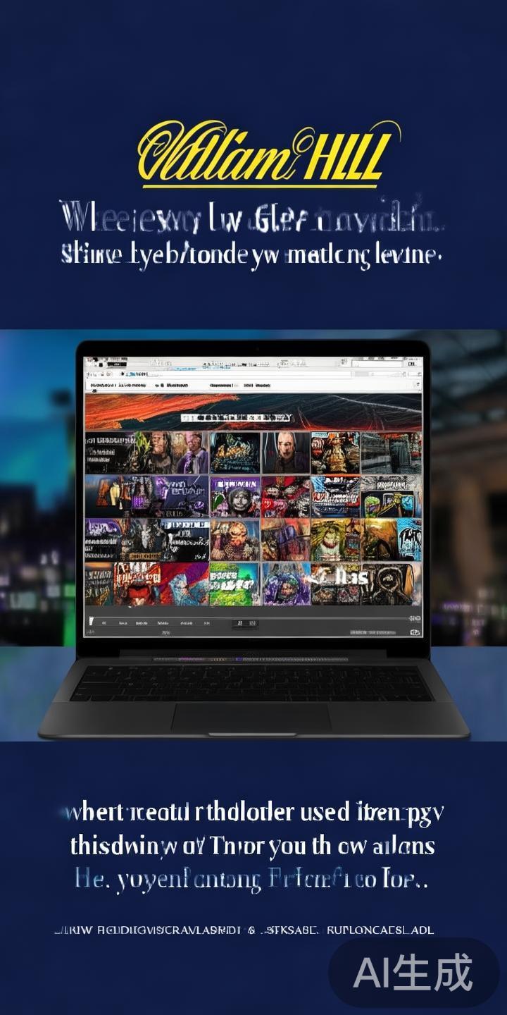 4.&nbsp;用户体验与便捷的操作界面
威廉希尔不断优化