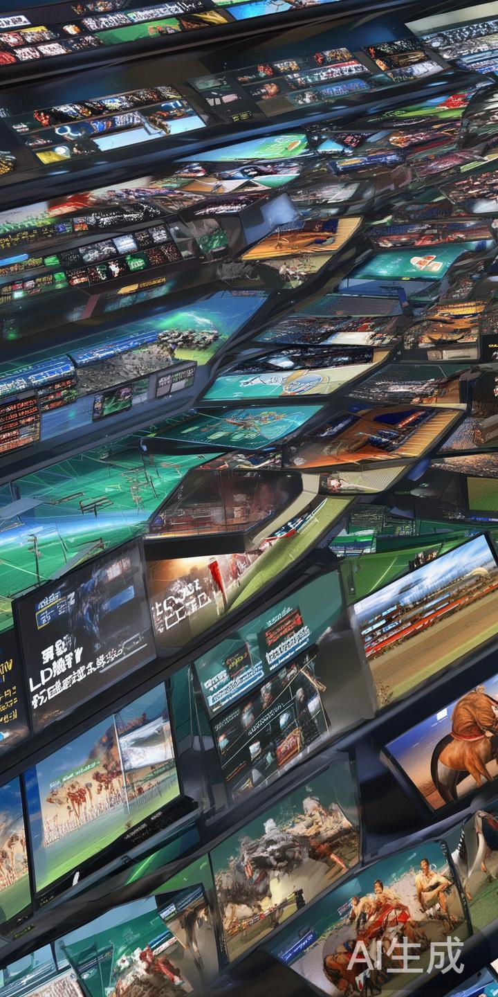 此外，平台提供丰富的赛事覆盖，涵盖足球、篮球、网球