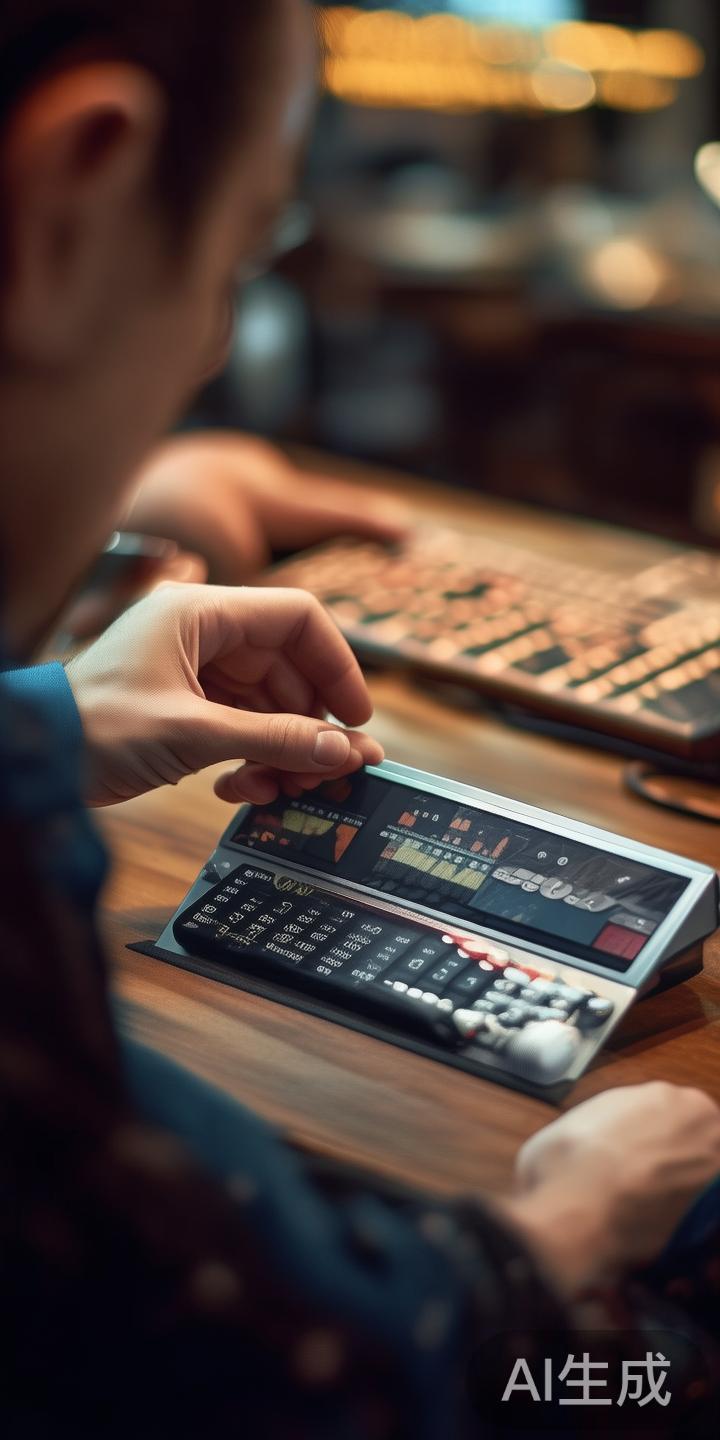 一、善用赔率转化工具提升判断能力
熟练掌握不同赔