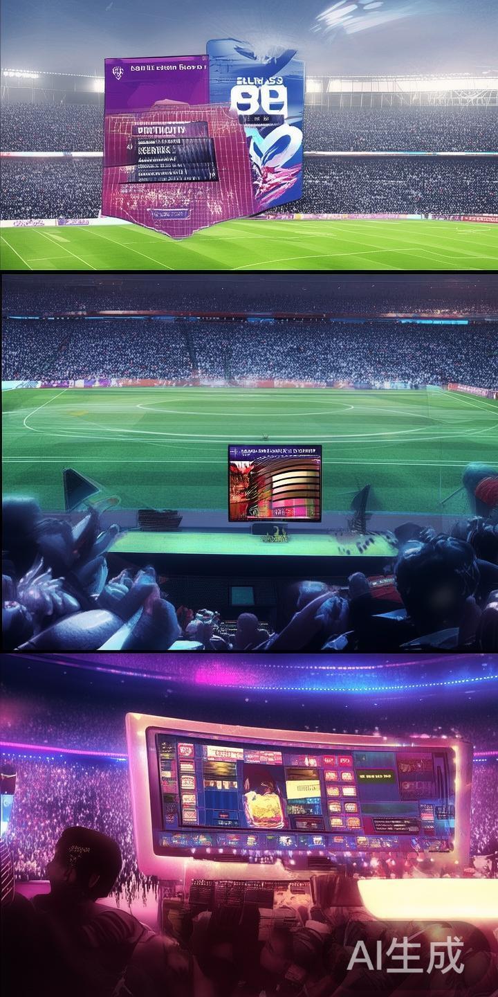 在合法合规的基础上，行业还可以探索跨界合作，例如与