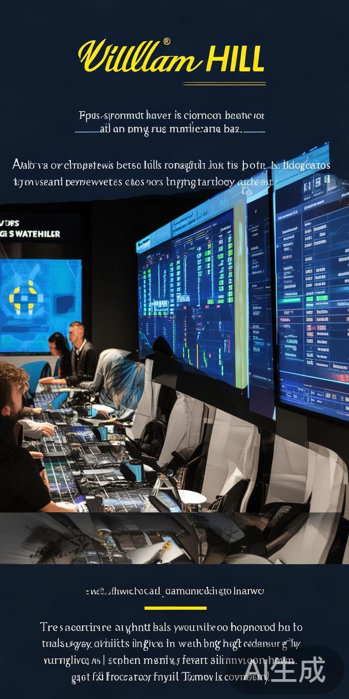 威廉希尔投注技巧全面分析:其准确性与可信度究竟如何? 作为历史悠久的博彩公司,威廉希尔在体育博彩领域树立