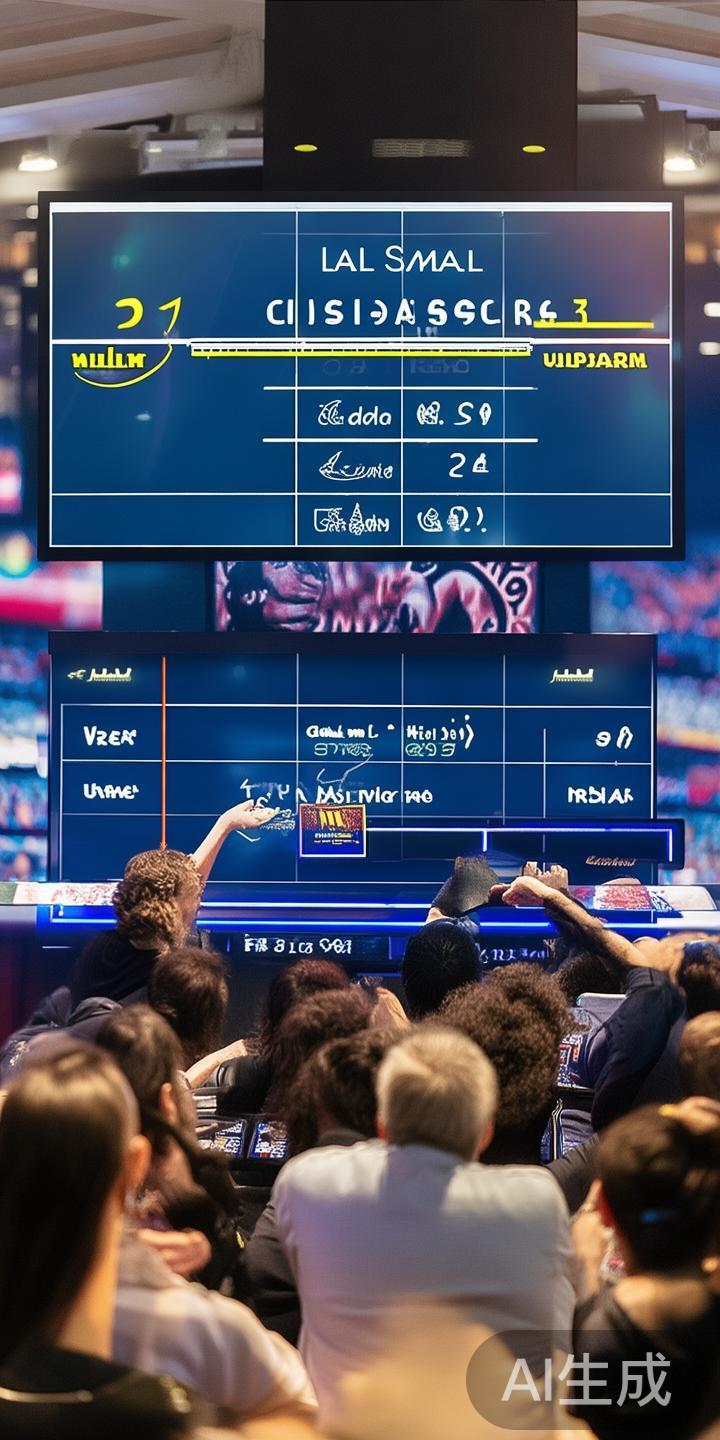 “看大小”玩法，又称“大小盘”或“大/小盘”，是指